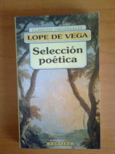 9788476726426: Seleccion Poetica