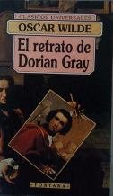 Imagen de archivo de El retrato de Dorian Gray. a la venta por Steamhead Records & Books