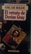 9788476726624: El Retrato De Dorian Gray