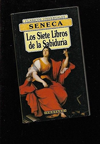 Stock image for Los Siete Libros De La Sabidura for sale by Iridium_Books