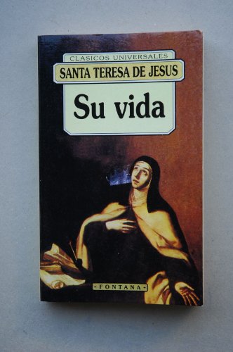 Beispielbild fr Su Vida zum Verkauf von medimops