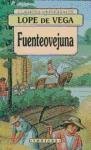 Stock image for Fuenteovejuna for sale by Better World Books