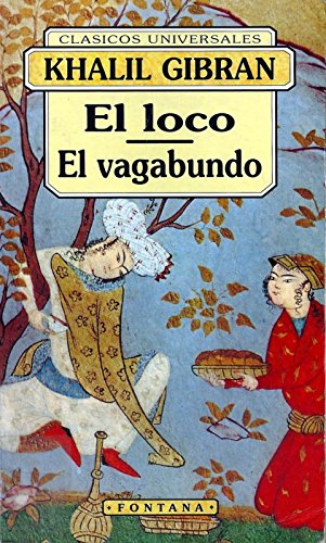 Beispielbild fr El loco : El vagabundo zum Verkauf von Ammareal