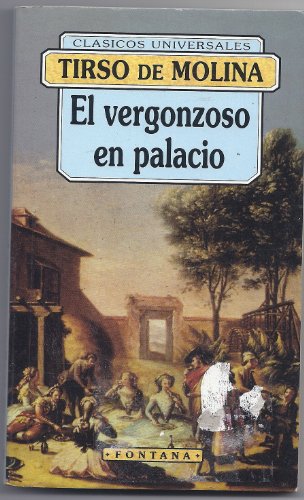 El vergonzoso en palacio