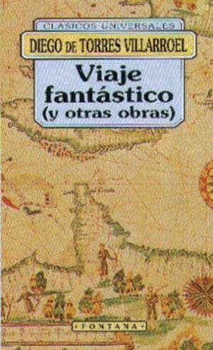9788476728222: Viaje Fantastico (Coleccin Fontana)