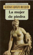 9788476728253: La mujer de piedra (y otros relatos)