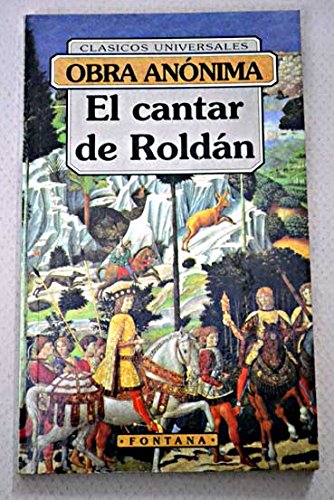 El cantar de Roldán