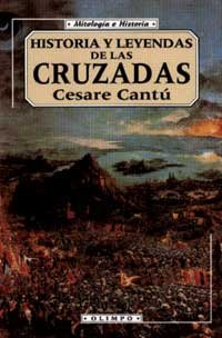 Stock image for Historia y leyendas de las cruzadas for sale by medimops