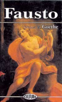 Fausto - Johannn W. Goethe