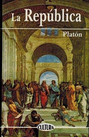 platon la republica - Platón