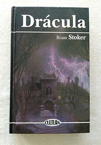 Imagen de archivo de Drcula Stoker, Bram a la venta por Iridium_Books
