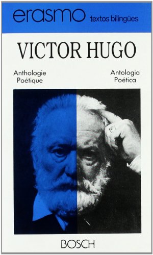 Stock image for ANTHOLOGIE POETIQUE - ANTOLOGIA POETICA - edicion bilingue for sale by Libros de papel
