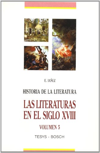 Imagen de archivo de Historia de la Literatura Universal a la venta por Iridium_Books
