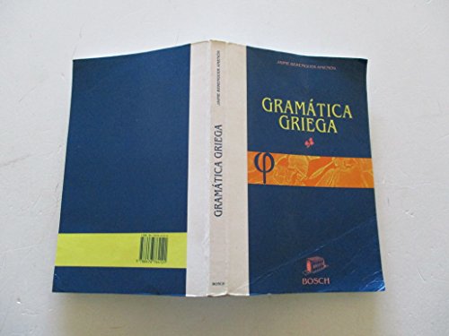 9788476764121: Gramatica griega