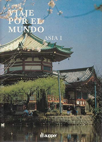 Imagen de archivo de Viaje por el Mundo. Asia I a la venta por Hamelyn