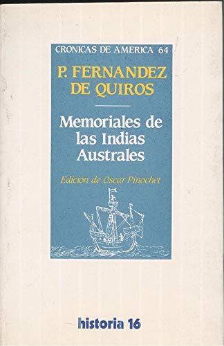 Noticias secretas de America (Cronicas de America, 63) (Spanish Edition) (9788476791974) by Jorge Juan; Antonio De Ulloa