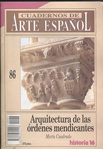 Beispielbild fr EL ARTE TARTSICO N.1 CUADERNOS DE ARTE ESPAOL HISTORIA 16 zum Verkauf von LIBRERA COCHERAS-COLISEO