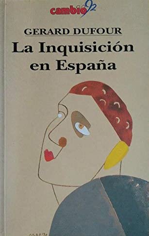 Stock image for Inquisicion en Espaa, la for sale by Libros Ramban