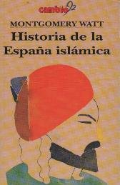 Beispielbild fr Historia de la Espaa Islmica zum Verkauf von medimops