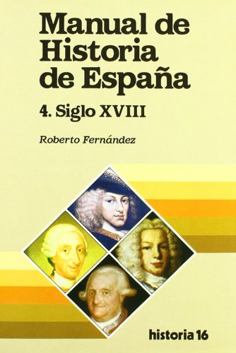 9788476792544: Siglo Xviii