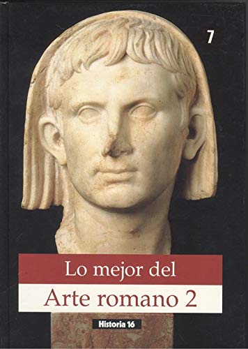 Imagen de archivo de Arte Romano 2 a la venta por Hamelyn