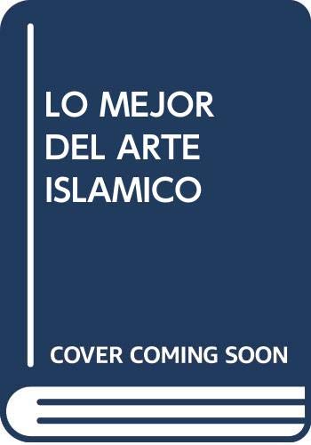 Stock image for Arte Islamico for sale by Hamelyn