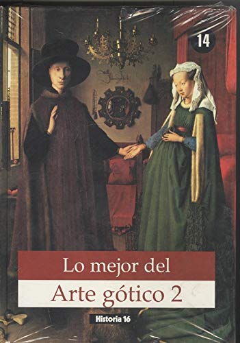 Stock image for Lo Mejor del Arte Gtico 2 (Volume 14) for sale by Iridium_Books