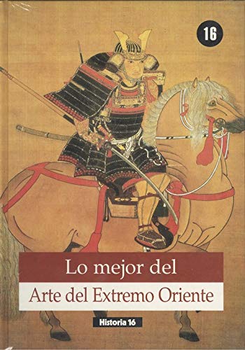 Stock image for Lo Mejor Del Arte Del Extremo Oriente for sale by medimops
