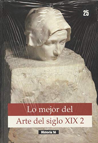 Stock image for Lo Mejor del Arte del Siglo XIX 2 (Volume 25) for sale by Iridium_Books