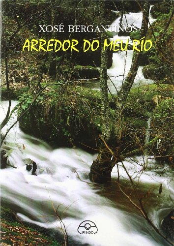 9788476801840: Arredor do meu ro (Andoria) (Galician Edition)