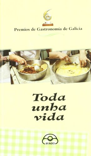 Stock image for Toda unha vida for sale by medimops