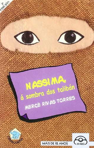 Beispielbild fr Nassima,  Sombra Dos Talibn zum Verkauf von Hamelyn