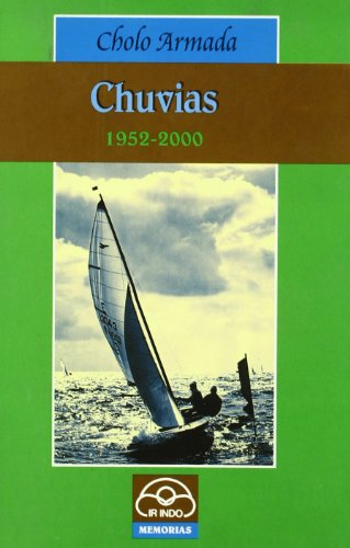 Beispielbild fr Chuvias 1952-2000 (Memorias) zum Verkauf von medimops