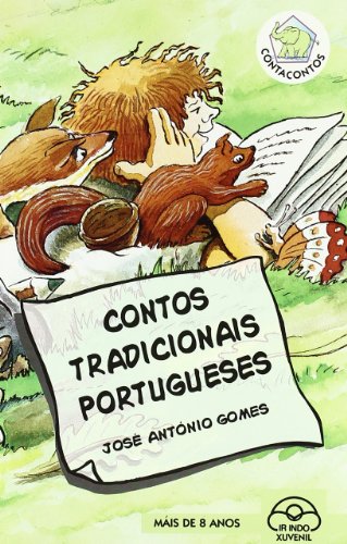 Beispielbild fr Contos Tradicionais Portugueses zum Verkauf von Hamelyn