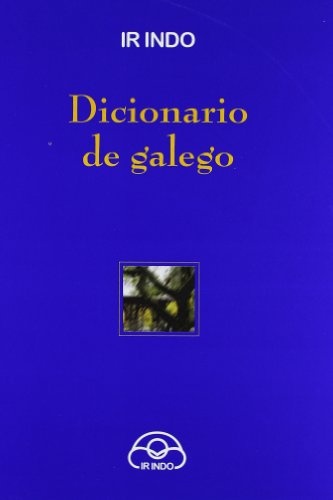 9788476805046: Dicionario de Galego (Diccionarios)