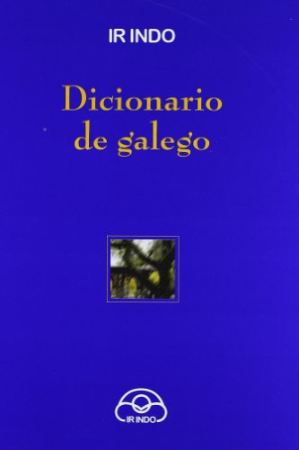 9788476805046: Dicionario de Galego (Diccionarios) (Galician Edition)
