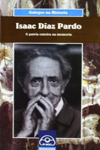 Beispielbild fr Isaac diaz pardo zum Verkauf von Iridium_Books