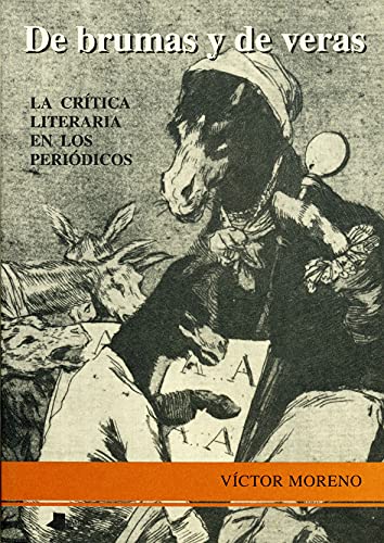 9788476811757: De brumas y de veras: 14 (Ensayo y Testimonio)