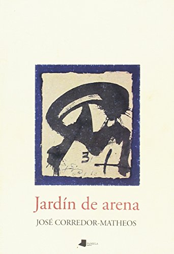 Beispielbild fr Jard?n de arena (La sirena. Poes?a) zum Verkauf von Reuseabook