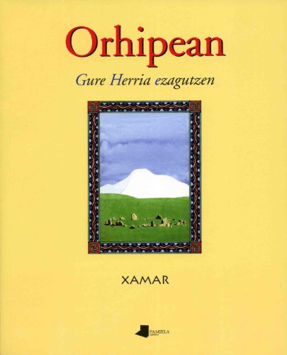 Imagen de archivo de ORHIPEAN a la venta por Zilis Select Books