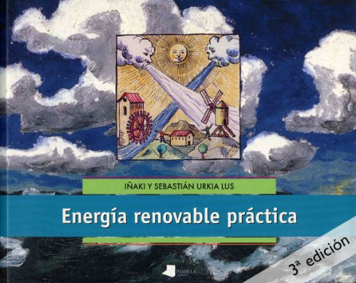 ENERGÊA RENOVABLE PRÖCTICA