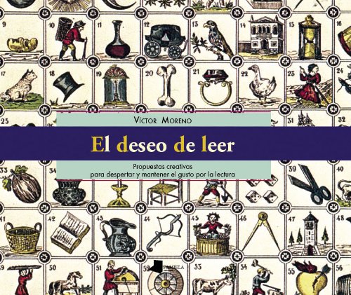 EL DESEO DE LEER