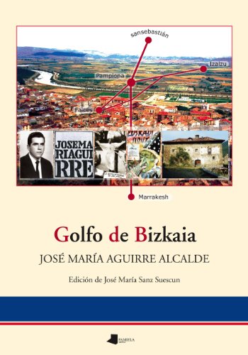 Stock image for GOLFO DE BIZKAIA for sale by Hilando Libros
