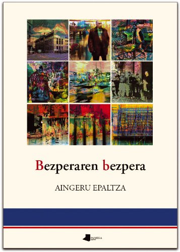 Stock image for Bezperaren bezpera for sale by Ammareal