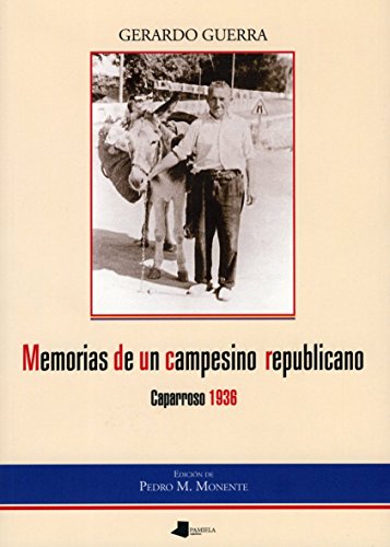 9788476817223: Memorias de un campesino republicano: Caparroso 1936: 126