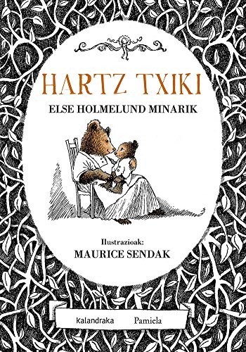 Stock image for Hartz Txiki for sale by AG Library