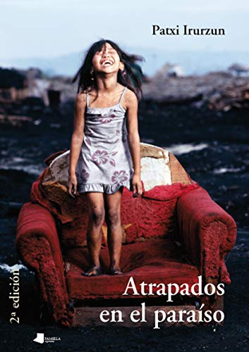 Beispielbild fr Atrapados en el paraso zum Verkauf von Librera Prncep