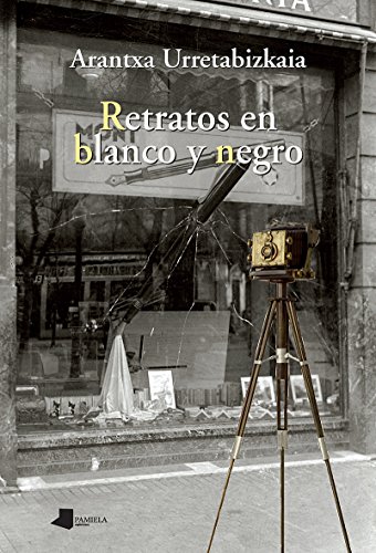 Stock image for Retratos en Blanco y Negro: 19 for sale by Hamelyn