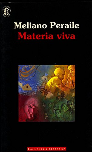 Imagen de archivo de Materia Viva a la venta por Librera 7 Colores