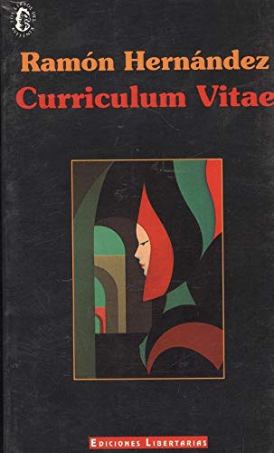 9788476832493: Curriculum vitae (Los libros del avefénix) (Spanish Edition)